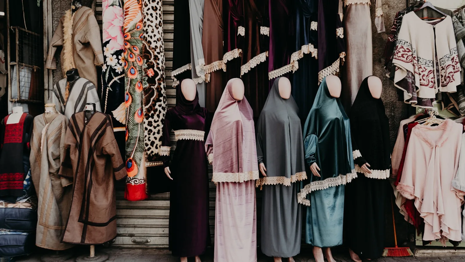 Où la négociation est-elle attendue en Jordanie ?